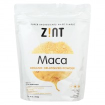 Zint Organic Maca Powder - 1 Each - 1 Lb