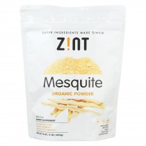 Zint Organic Mesquite Powder - 1 Each - 1 Lb
