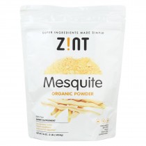 Zint Organic Mesquite Powder - 1 Each - 1 Lb