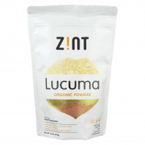 Z!nt Lucuma Organic Powder Dietary Supplement - 1 Each - 1 Lb