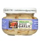 Emperor's Kitchen Organic Sliced Garlic - Case Of 12 - 4.5 Oz