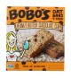 Bobo's Oat Bars - Oat Bar - Peanut Butter Chocolate Chip - Case Of 6 - 4 Pk
