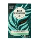 Blue Evolution - Wheat And Seaweed Pasta - Rotini - Case Of 6 - 12 Oz.