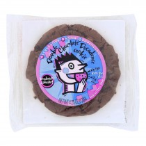 Alternative Baking Company - Cookie Double Chocolate - Case Of 6-4.25 Oz