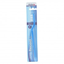 Fuchs Nylon Bristle Toothbrush - Case Of 12 - Ct
