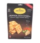 Sonoma Creamery - Cracker Pepperjack Crisp - Case Of 12 - 2.25 Oz