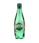 Perrier - Sparkling Water Pet - Case Of 24 - .5 Ltr