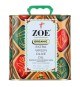 Zoe Organic Extra Virgin Olive Oil - Case Of 4 - 88 Fz