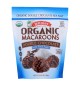 Jennies - Macaroon Double Chocolate Ss - Case Of 6 - 5.25 Oz