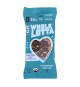 Clif Bar - Whole Lotta Salted Dark Chocolate Bar - Case Of 12 - 1.98 Oz.