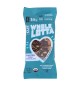 Clif Bar - Whole Lotta Salted Dark Chocolate Bar - Case Of 12 - 1.98 Oz.