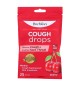 Herbion Naturals - Cough Drops Cherry - 1 Each - 25 Ct