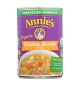Annie's Homegrown - Organic Soup - Chicken Noodle - Case Of 8 - 14 Oz.