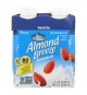 Almond Breeze - Almond Milk - Vanilla - Case Of 6 - 4/8 Oz.