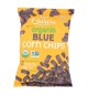 R. W. Garcia Organic Blue Corn Chips - Case Of 12 - 8.25 Oz