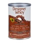 Designer Whey - Protein Powder - Chocolate - 12.7 Oz