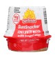Sunbutter - Snflwr Butter W/bagel Chips - Case Of 12 - 2.5 Oz