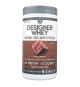 Designer Whey - Protein Powder - Chocolate - 2 Lbs