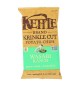 Kettle Brand - Krinkle Cut Potato Chips - Wasabi Ranch - Case Of 15 - 5 Oz.