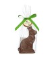 Lake Champlain Chocolates - Mlk Choc Og2 Clsc Bunny - Cs Of 12-3.7 Oz