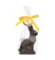 Lake Champlain Chocolates - Drk Choc Og2 Clsc Bunny - Cs Of 12-3.7 Oz