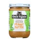 Once Again - Peanut Butter Crunchy Ns - Case Of 6-16 Oz