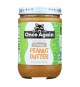 Once Again - Peanut Butter Organic Smooth - Case Of 6-16 Oz