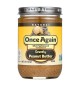 Once Again - Peanut Butter Crunchy Salt - Case Of 6-16 Oz