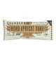 Thunderbird - Real Food Bar - Almond Apricot Vanilla - Case Of 15 - 1.7 Oz.