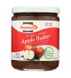 Manischewitz Apple Butter - Case Of 6 - 17 Oz