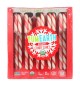 Yumearth - Candy Cane Y Hol 10ct - Case Of 12 - 4.94 Oz