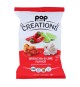 Creations - Popcorn Mx Sriracha/lime - Case Of 6-5 Oz