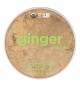 Spicely Organics - Organic Ginger - Ground - Case Of 2 - 2.7 Oz.