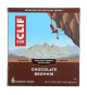 Clif Bar - Energy Bar - Chocolate Brownie - Case Of 6 - 6/2.4 Oz.
