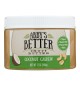 Abby's Better Nut Butter - Coconut Cashew Nut Butter - Case Of 6 - 12 Oz.