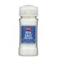 Badia Spices - Spice Seasalt Grinder - Case Of 8-4.5 Oz