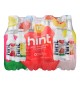 Hint - Water 4 Flavor 12 Pack - Case Of 1-12/16 Fz