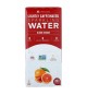 Limitless Coffee - Water Spk Blood Orange - Case Of 3 - 8/12 Fz