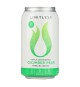 Limitless Coffee Sparkling Water - Case Of 3 - 8/12 Fz