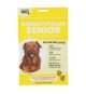 Smartypaws - Senior Frmla Peanut Butter - 1 Each - 60 Ct