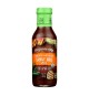 Organicville - Bbq Sauce Tngy/spcy Gluten Free - Case Of 6-14 Oz