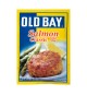 Old Bay Salmon Classic Cake Mix - Case Of 12 - 1.34 Oz