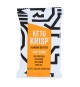 Keto Krisp - Bar Almond Butter - Case Of 12-1.8 Oz