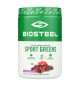 Biosteel - Sprfd Grns Pomgrn Berry - 1 Each 1-10.8 Oz