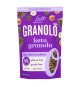 Livlo - Granola Keto Chocolate Hazelnut - 1 Each 1-11 Oz