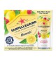 San Pellegrino - Sparkling Bev Lemon Raspberry - Case Of 4 - 6/11.15z