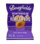 Beanfields - Vegan Cracklins Korean Bbq - Case Of 24 - 1 Oz