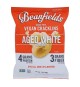 Beanfields - Vegan Cracklins Aged White Cheddar - Case Of 24 - 1 Oz