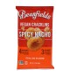 Beanfields - Cracklins Spicy Nacho - Case Of 6 - 3.5 Oz