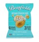 Beanfields - Vegan Cracklins Ranch - Case Of 24 - 1 Oz